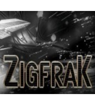 Zigfrak Gift Steam Key GLOBAL